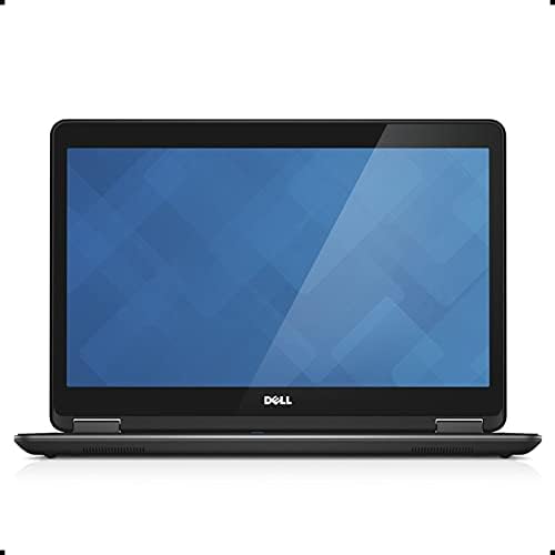 Dell Latitude E7440 14.1” HD Flagship Ultrabook PC, Intel Core i5-4300U 1.9GHz, 8GB DDR3 RAM, 256GB SSD, Bluetooth, Webcam, Windows 10 Professional (Renewed)
