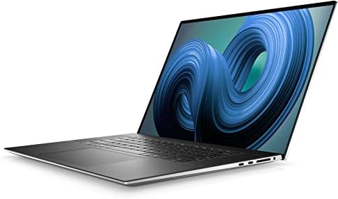 Dell XPS 17 9720 Laptop (2022) | 17" 4K Touch | Core i7 - 1TB SSD - 32GB RAM - RTX 3060 | 14 Cores @ 4.7 GHz - 12th Gen CPU - 12GB GDDR6 Win 11 Pro