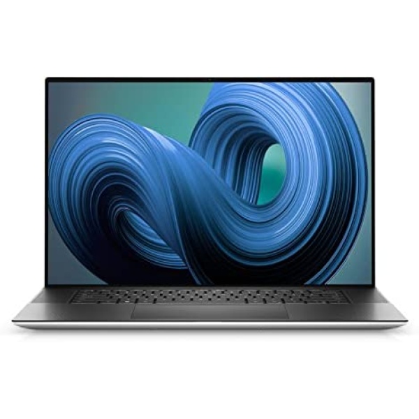 Dell XPS 9720 17" (3840x2400) Touch Laptop (2023 New) | 14-Core Intel i7-12700H Processor | NVIDIA RTX3060 | Backlit KB & Fingerprint | WiFi 6E | Thunderbolt 4 | 48GB RAM 2TB SSD Storage | Win10 Home