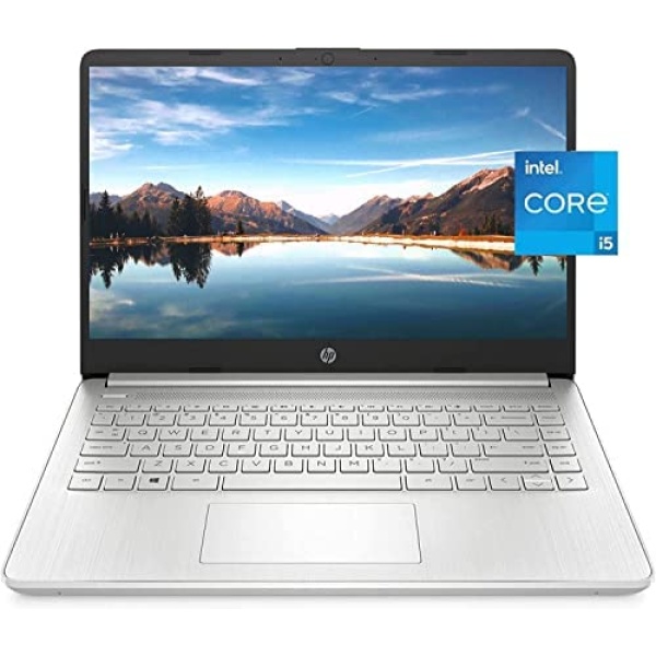 HP Newest Flagship 14" HD Business Laptop Computer, 4-Core i5-1135G7(Up to 4.2GHz, Beat i7-1060G7), 16GB RAM, 1TB PCIe SSD, Iris Xe Graphics, Webcam, WiFi, Bluetooth, Win 11 Home, w/GM Accessories