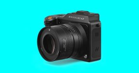 Hasselblad X2D 100C Review (2023): Truly Gorgeous Images