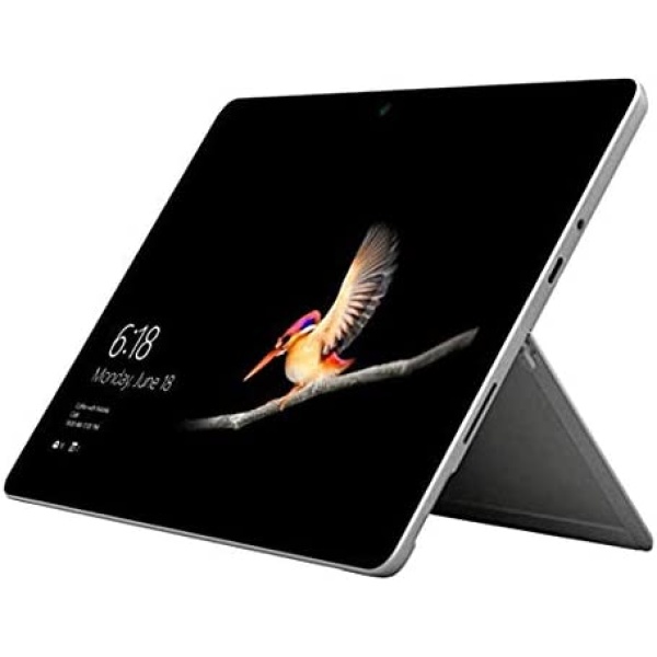 Microsoft Surface Go (Intel Pentium Gold, 4GB RAM, 64GB) (Renewed)
