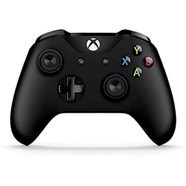 Microsoft Xbox One Wireless Controller, (Bulk Packing)[XBox One]