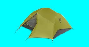 Nemo Dagger Osmo 3P Tent Review (2023): Lightweight, Roomy, and Ecofriendly