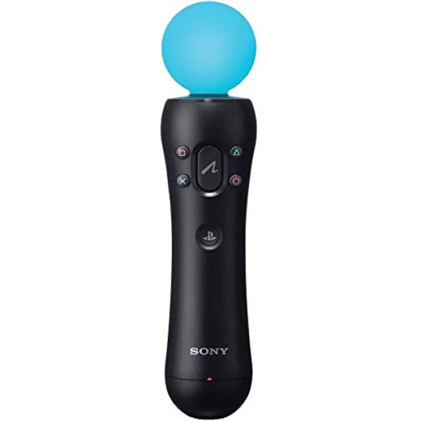 PlayStation 4 Move Motion Controller (Bulk Packaging)