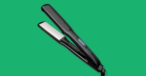 12 Best Hair Straighteners We've Tested (2023): Flat Irons, Hot Combs, and Straightening Brushes