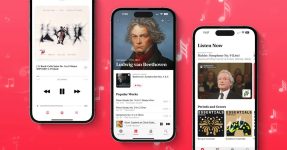 Apple Music Classical Review: A Great App That Ignores Much of the World