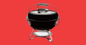 10 Best Portable Grills (2023): Charcoal, Propane, Electric and More