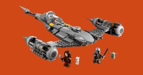 27 Best Star Wars Day Deals: Lego, Smart Lights, Cases, and Games