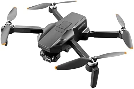 AFEBOO Adult Drone - 4K HD RC Drone, FPV Drone with Camera, Live Video with WiFi, Altitude Hold, Headless Mode, Gravity Sensor, One Button Takeoff, Suitable for Kids Or Beginners