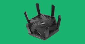 Asus RT-AXE7800 Review: The Complete Wi-Fi 6E Package