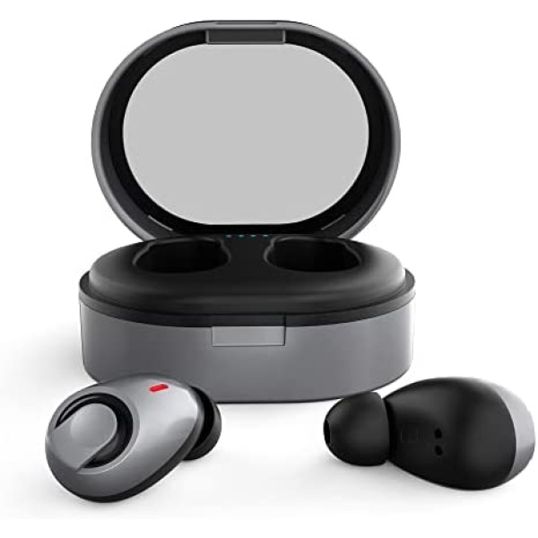 Betron ZH50 Earbuds, Wireless Bluetooth in Ear Earbud Headphones with Mic Noise Isolating TWS Earphones