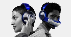 Dyson Zone Review: Air-Purifying Headphones Are Overpriced and Embarrassing