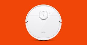 Ecovacs Deebot T9+ Review: Smells Sweet