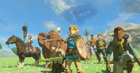 'The Legend of Zelda: Tears of the Kingdom' Review—Evolution, Not Revolution