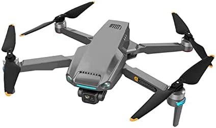 ZOTTEL Kids Drone with Camera, RC Helicopter Toy Gift for Boys Girls, FPV RC Quadcopter with 8K Live Camera, Gravity Control, 360° Flip, with Rechargeable Battery, Carrying Case