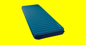 7 Best Sleeping Pads (2023): For Camping, Backpacking, and Travel