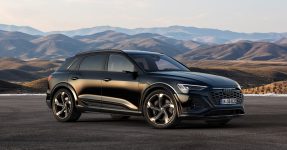 Audi Q8 E-tron 2023: Review, Prices, Specs