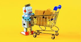 I Asked AI Chatbots to Help Me Shop. They All Failed