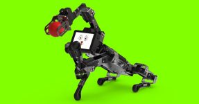 Luwu Dynamics XGO-Mini2 Review: Programmable Robotic Rover