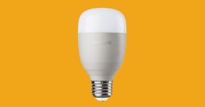 The 8 Best Smart Bulbs (2023): Ambient Lighting, Kits, Color, and More