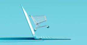 Walmart and Amazon's Race to Rule Shopping