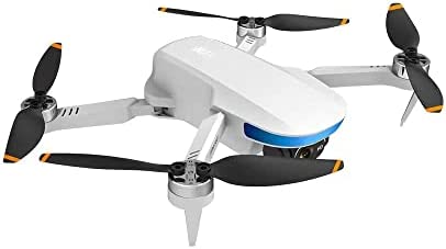ZOTTEL Brushless Drone with Camera, HD FPV Camera Remote Control Toy, RC Quadcopter, Helicopter Gift for Boys and Girls Adult Beginners, with Altitude Hold, Headless Mode