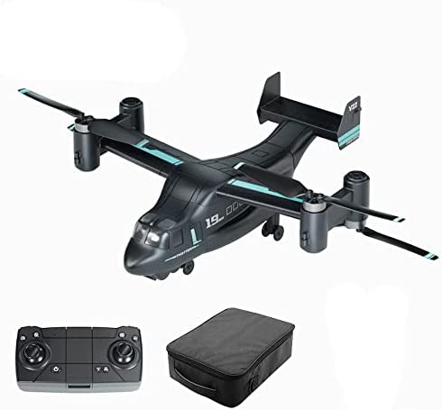 ZOTTEL Remote Control Drone with HD Camera, Suitable for Adults and Children, 2.4Ghz Easy to Fly and Ready to Use, GPS Brushless Motor Rc Quadcopter, Optical Flow Positioning