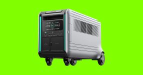 5 Best Portable Power Stations (2023): Power Capacity, Luxe, Budget, and More