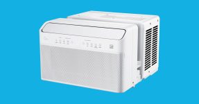 7 Best Window Air Conditioners (2023): Portable, Budget, Quiet