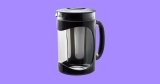 10 Best Cold-Brew Coffee Makers (2023): Oxo, KitchenAssist, and More