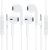 2 Pack Apple Earbuds [Apple MFi Certified] Headphones Earphones with 3.5mm Wired in Ear Headphone Plug(Built-in Microphone & Volume Control) Compatible with iPhone,iPad,iPod,PC,MP3/4