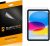 (3 Pack) Supershieldz Designed for New iPad 10th Generation 10.9 inch (2022) Screen Protector, High Definition Clear Shield (PET)