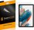 (3 Pack) Supershieldz Designed for Samsung Galaxy Tab A8 10.5 inch Screen Protector, High Definition Clear Shield (PET)