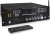 4 Channel Pre Amplifier Receiver – 1000 Watt Rack Mount Bluetooth Home Theater-Stereo Surround Sound Preamp Receiver W/Audio/Video System, CD/DVD Player, AM/FM Radio, MP3/USB Reader – Pyle PD1000BT