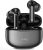 A40 Pro Wireless Earbuds, 50Hrs Playtime Bluetooth Earbuds Built in Noise Cancellation Mic with Charging Case, Bluetooth Headphones with Stereo Sound, IPX7 Waterproof Ear Buds for iPhone and Android