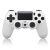 ADHLEK PS-4 Wireless Controller,Compatible with PS-4/Slim/Pro Console,with Dual Vibration Game Joystick