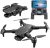AFEBOO Drone for Adults – HD Brushless RC Drone with WiFi Live Video, Altitude Hold, Headless Mode, One Button Takeoff, FPV Drone with Camera for Kids Or Beginners