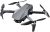 AFEBOO Drone with Dual 4K Camera, Foldable HD Drone for Kids and Adults, RC Quadcopter Helicopter, Brushless Motor, WiFi FPV, Altitude Hold, Headless Mode, GPS Positioning