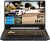 ASUS TUF F15 Gaming Laptop, 15.6″ FHD 144Hz Adaptive-Sync Screen, Intel Core i5-11400H, GeForce RTX 3050, 32GB RAM, 1TB PCIe SSD, Webcam, RGB Backlit Keyboard, Wi-Fi 6, Windows 11 Home, Grey