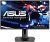 ASUS VG278Q 27″ Full HD 1080P 144Hz 1ms Eye Care G-Sync Compatible Adaptive Sync Gaming Monitor with DP HDMI DVI