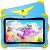 ATMPC Kids Tablet 8 inch Android 11, with Parental Control, 2GB RAM 32GB ROM, Kid Tablets Drop Protection Case 1280×800 IPS Display, WiFi, Google (*8*) Tablet, Ideal Gifts for Halloween, Christmas