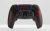 AimControllers PS5 Custom Wireless Controller, PlayStation 5 Personalized Gamepad – Red Storm