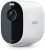 Arlo Essential Spotlight Camera – 1 Pack – Wireless Security, 1080p Video, Color Night Vision, 2 Way Audio, Wire-Free, Direct to WiFi No Hub Needed, Works with Alexa, White – VMC2030