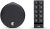 August Wi-Fi Smart Lock + Smart Keypad, Matte Black – Add key-free access to your home – Great for guests and vacation rentals