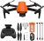 Autel Robotics EVO Nano+ Drone – 249g Mini Foldable Camera Drone with 4K RYYB HDR Camera, 50 MP Photos, 3-Axis Gimbal, 3-Way Obstacle Avoidance, 28-min Flight Time, 10km Transmission, Orange