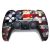 BCB Controllers Custom Wireless Controller compatible with PS5 Controller | Works with Playstation 5 Console | Proudly Customized in USA with Permanent HYDRO-DIP Printing (NOT JUST A SKIN)