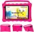 BYYBUO K7 Kids Tablet,7″ Android Tablet for Kids,2GB RAM,32GB ROM,1920 * 1200 IPS,2MP Front 5 MP Rear Camera,Tablet for Kids with Kid-Proof Case,Ideal Kids Gift for Christmas and New Year