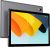 BYYBUO SmartPad A10 Tablet 10.1 inch Android 11 Tablets, 32GB ROM Quad-Core Processor 6000mAh Battery, 1280×800 IPS HD Touchscreen 5MP+8MP Camera, Bluetooth,WiFi,GPS (Grey)