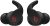 Beats Fit Pro True Wireless Noise Cancelling in-Ear Headphones – Black (Renewed), MK2F3LL/A